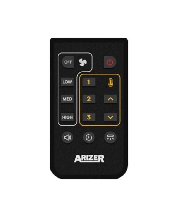 Arizer XQ2 Remote Control
