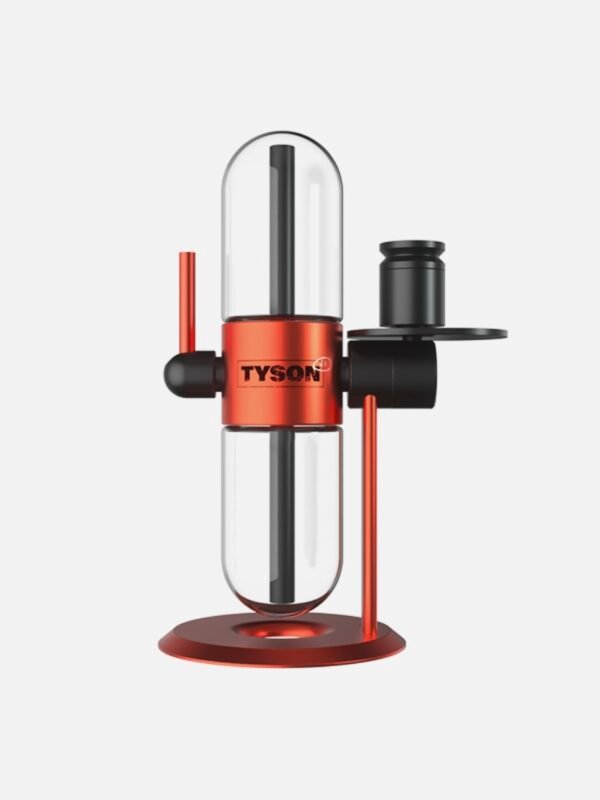 Tyson 2.0 x Stündenglass Gravity Infuser