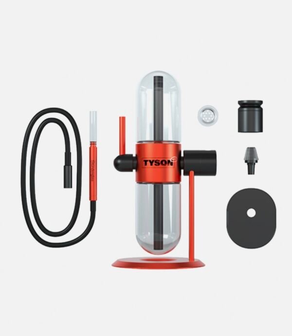 Tyson 2.0 x Stündenglass Gravity Infuser - Image 7