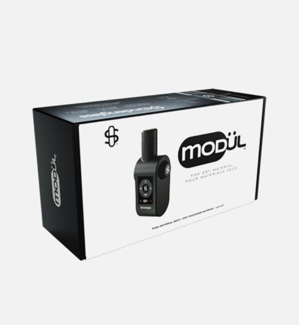 Stundenglass Modul Vaporizer | 6000mAh - Image 8