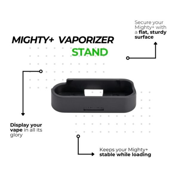 Mighty+ Enthusiast Vaporizer Kit - Image 3
