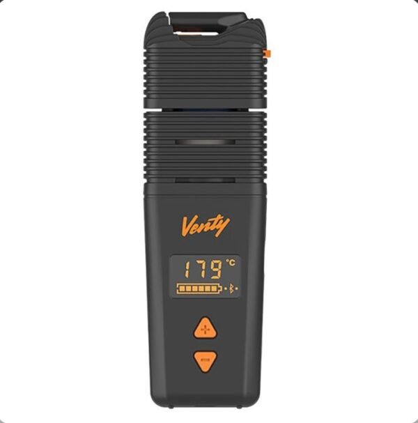 Venty Starter Vaporizer Kit - Image 2