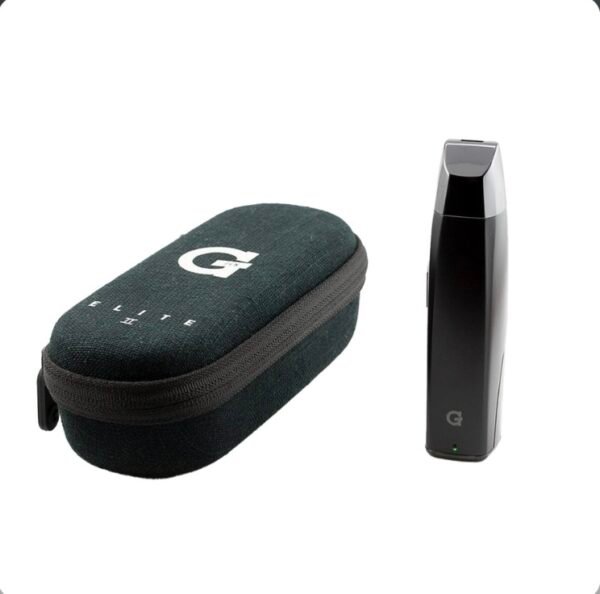 G Pen Elite II Vaporizer - Image 5