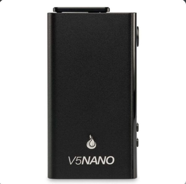 Flowermate V5 Nano Vaporizer - Image 2