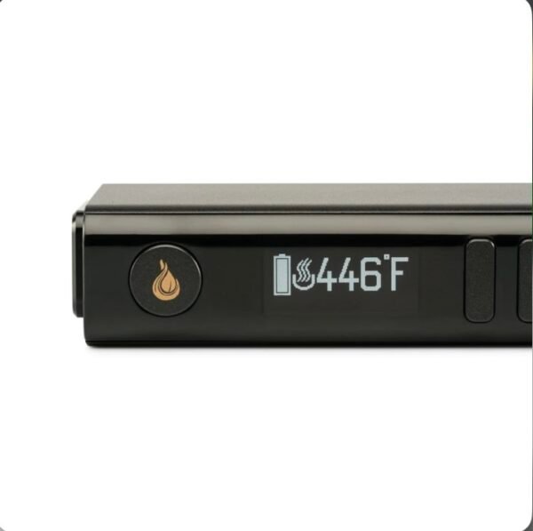 Flowermate V5 Nano Vaporizer - Image 5