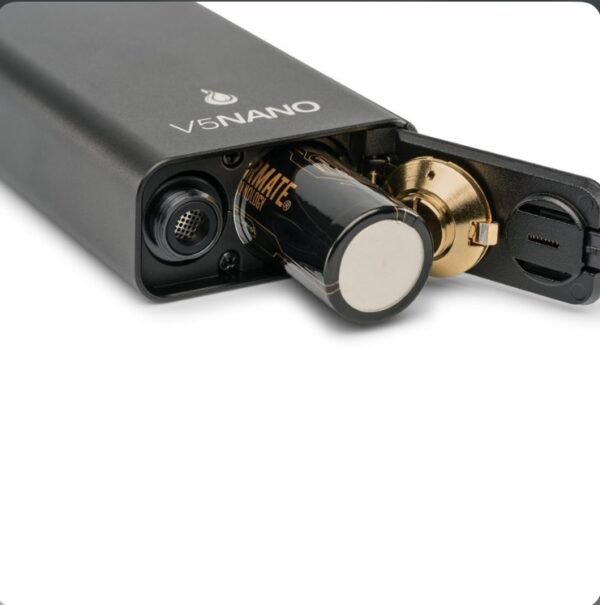 Flowermate V5 Nano Vaporizer - Image 6