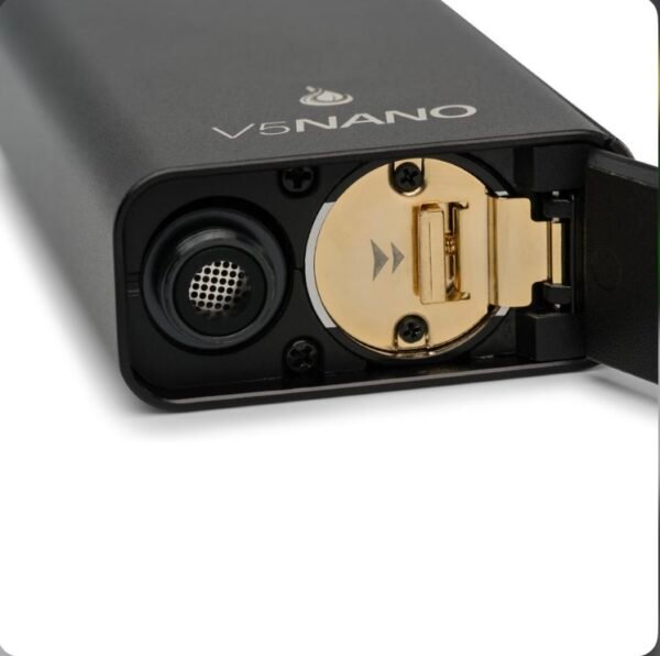 Flowermate V5 Nano Vaporizer - Image 7