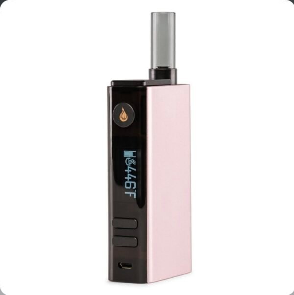 Flowermate V5 Nano Vaporizer - Image 11