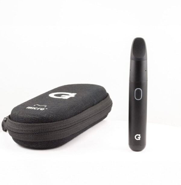 G PEN MICRO+ VAPORIZER - Image 2