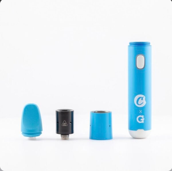 COOKIES X G PEN MICRO+ VAPORIZER - Image 4