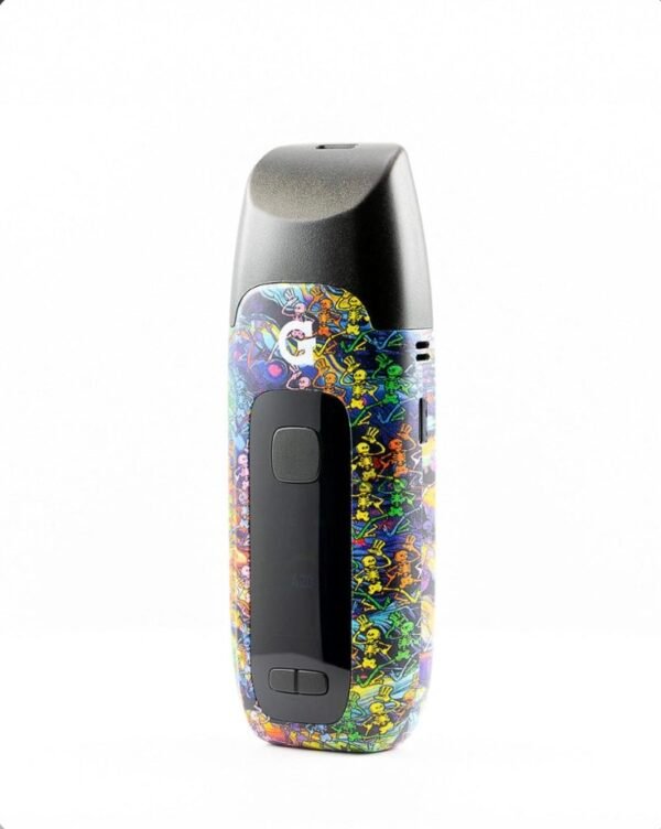 GRATEFUL DEAD X G PEN DASH+ VAPORIZER - Image 4