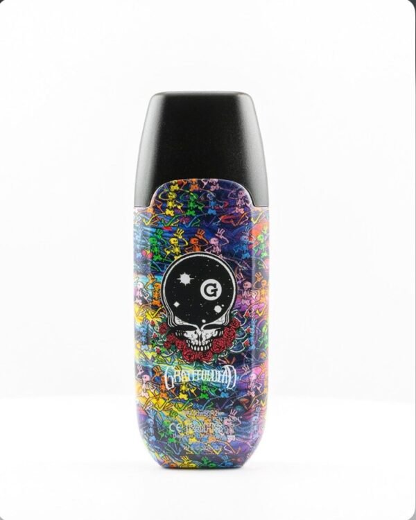GRATEFUL DEAD X G PEN DASH+ VAPORIZER - Image 3