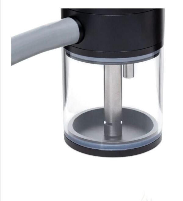 HITOKI TRIDENT V2 LASER BONG - ROSE GOLD - Image 10