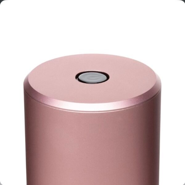 HITOKI TRIDENT V2 LASER BONG - ROSE GOLD - Image 4