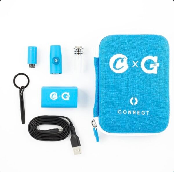 COOKIES X G PEN CONNECT VAPORIZER - Image 7