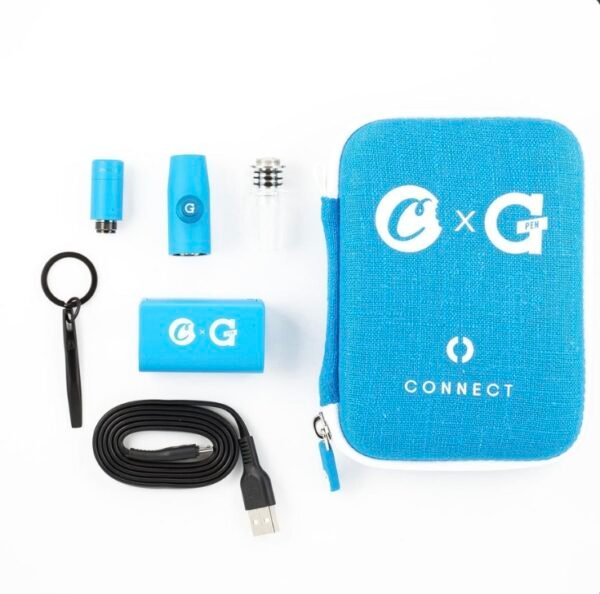 COOKIES X G PEN CONNECT VAPORIZER - Image 5