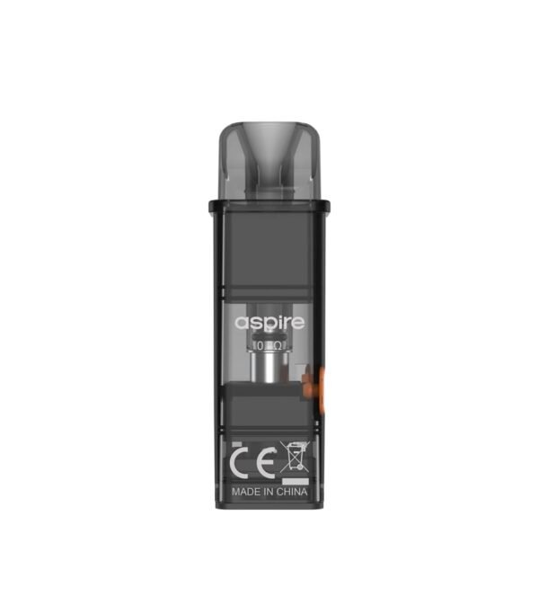 Aspire Gotek Replacement Pods - 2 Pack