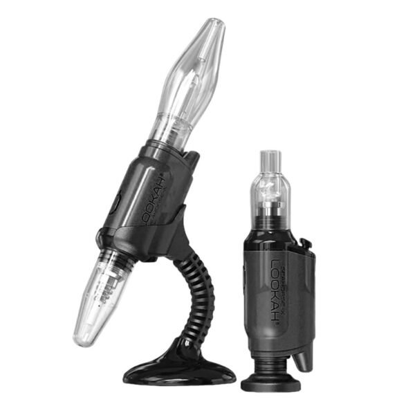 X ALL IN ONE ELECTRIC DAB KIT - Image 3