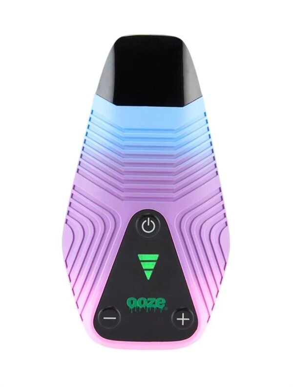 Ooze Brink Dry Herb Vaporizer 1800mAh - Image 7