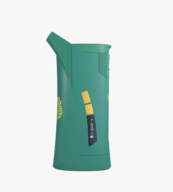 DR. GREENTHUMB’S X G PEN ROAM – PORTABLE E-RIG VAPORIZER