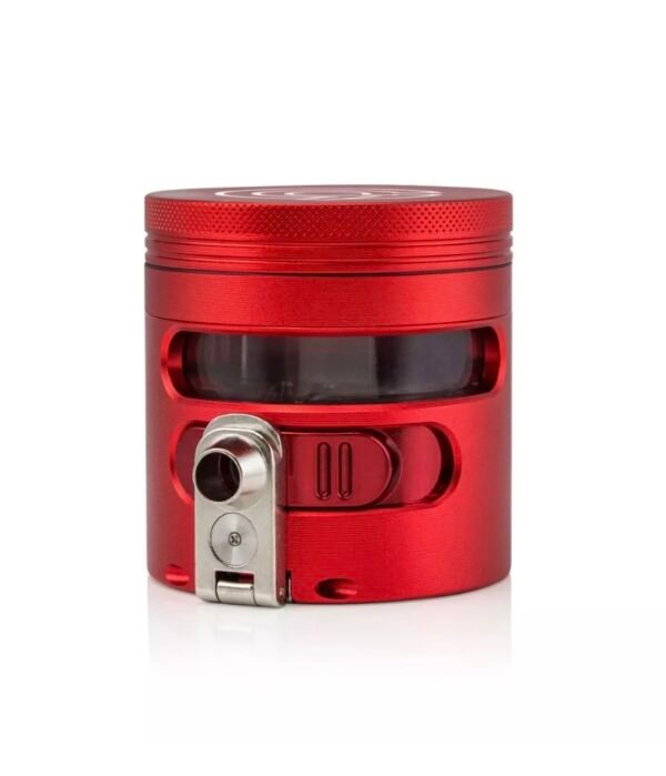 Cloudious 9 Tectonic9 Auto Dispensing Grinder