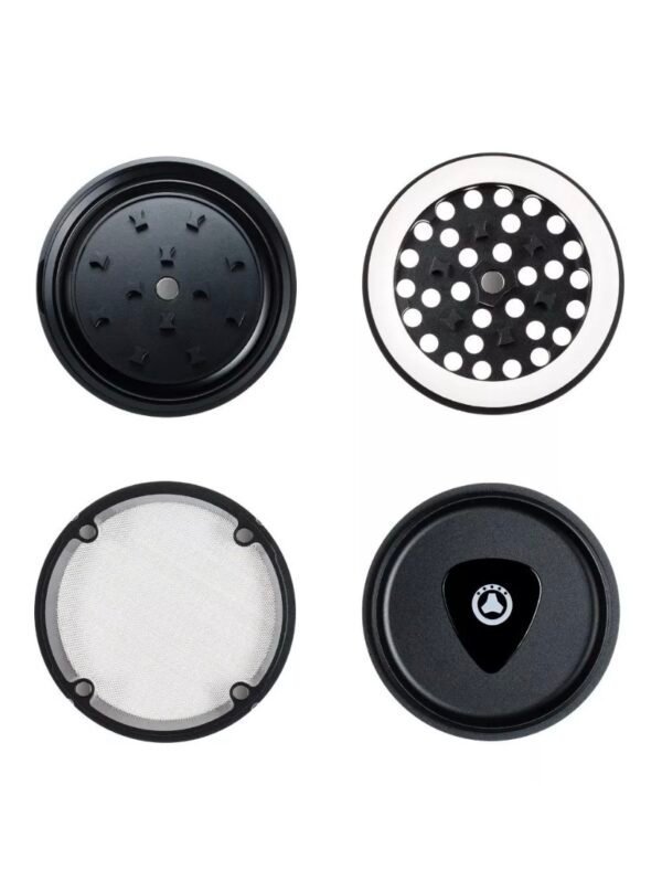 Bear 4 Piece Grinder - Image 8