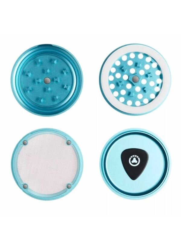 Bear 4 Piece Grinder - Image 2