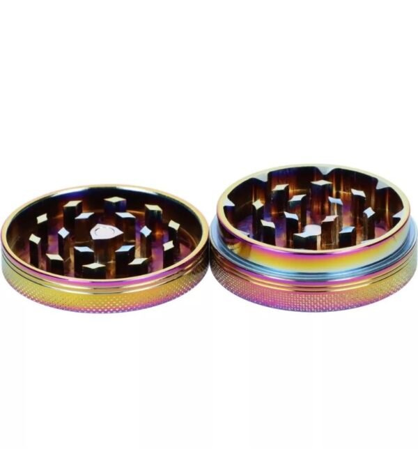 Famous X 1 Stage Herb Grinder - Image 14