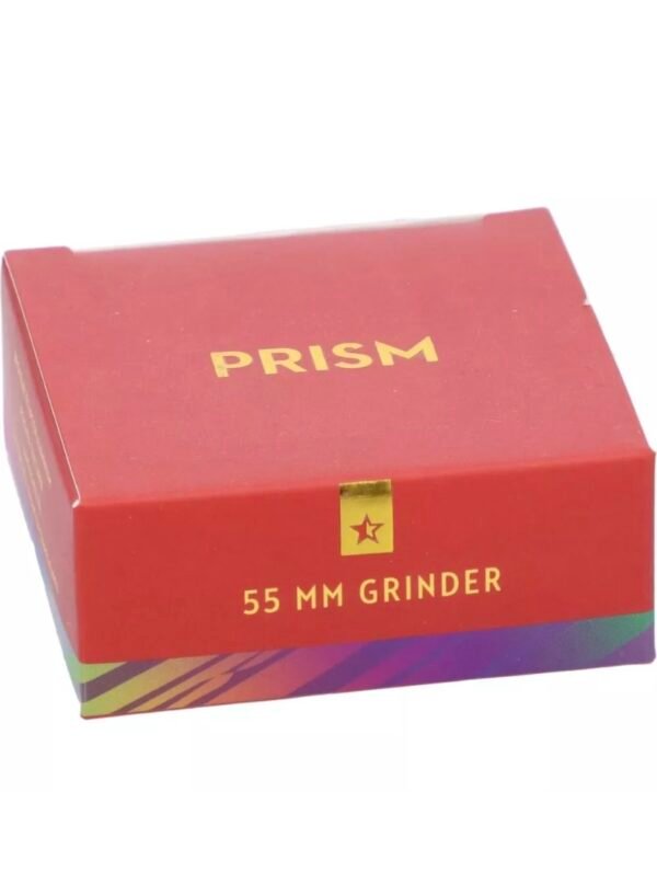 Famous X 1 Stage Herb Grinder - Image 15
