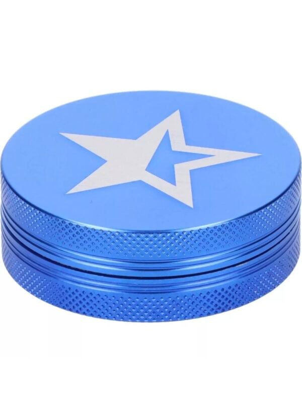 Famous X 1 Stage Herb Grinder - Image 16