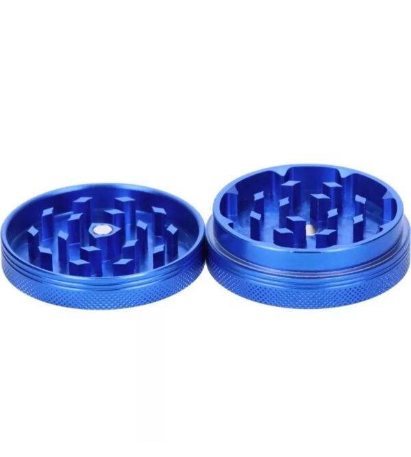 Famous X 1 Stage Herb Grinder - Image 17