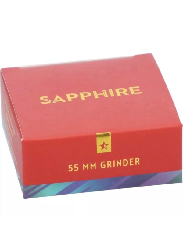 Famous X 1 Stage Herb Grinder - Image 18