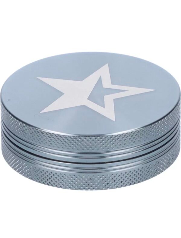 Famous X 1 Stage Herb Grinder - Image 10