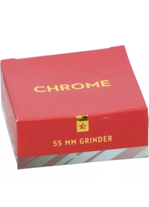 Famous X 1 Stage Herb Grinder - Image 12