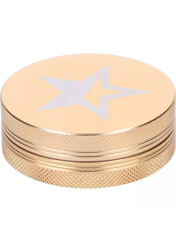Famous X 1 Stage Herb Grinder - Image 7