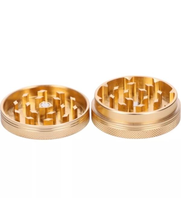 Famous X 1 Stage Herb Grinder - Image 8