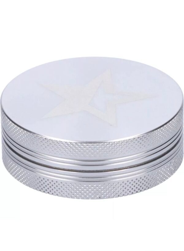 Famous X 1 Stage Herb Grinder - Image 4