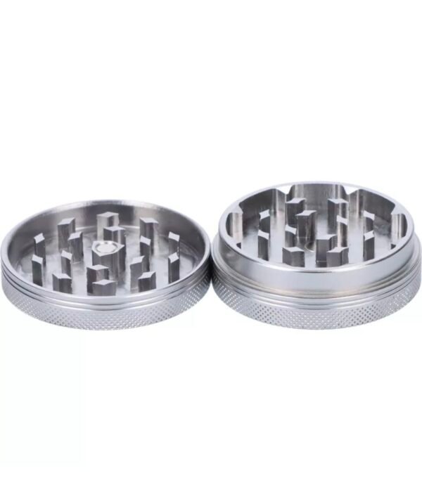 Famous X 1 Stage Herb Grinder - Image 5