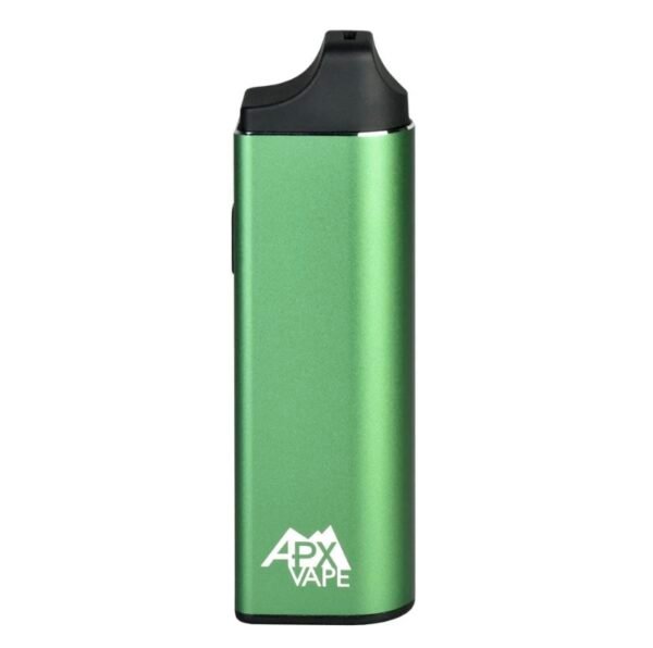 APX Vape V3 Dry Herb Vaporizer - 1600mAh - Image 13