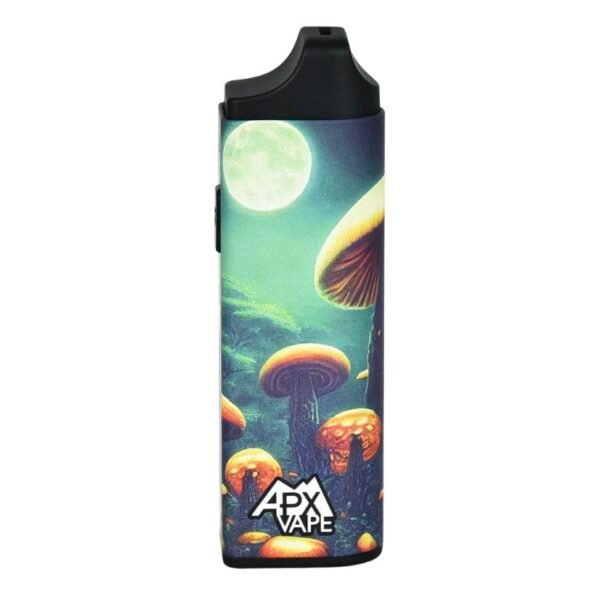 APX Vape V3 Dry Herb Vaporizer - 1600mAh - Image 5