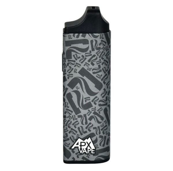 APX Vape V3 Dry Herb Vaporizer - 1600mAh - Image 12