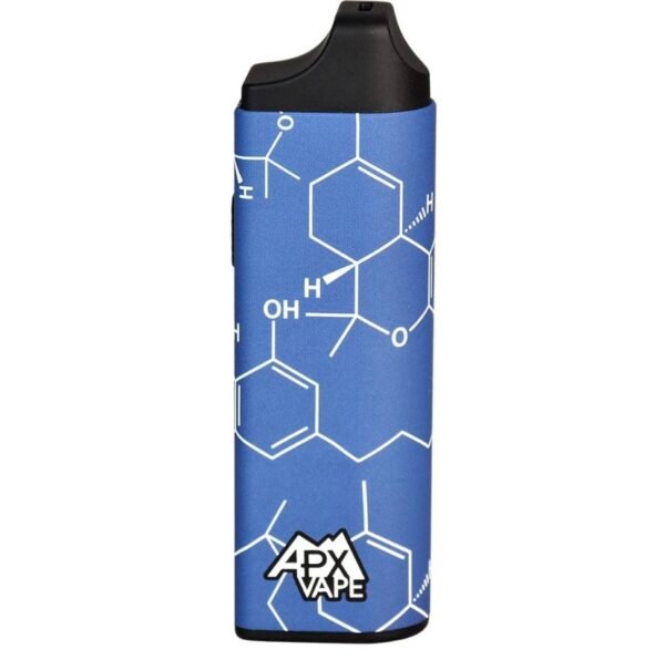 APX Vape V3 Dry Herb Vaporizer - 1600mAh - Image 11