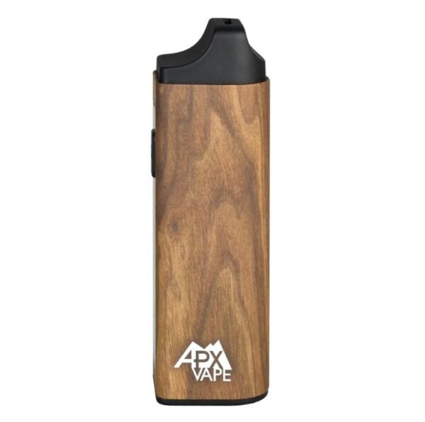 APX Vape V3 Dry Herb Vaporizer - 1600mAh - Image 9