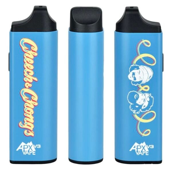 APX Vape V3 Dry Herb Vaporizer - 1600mAh - Image 10