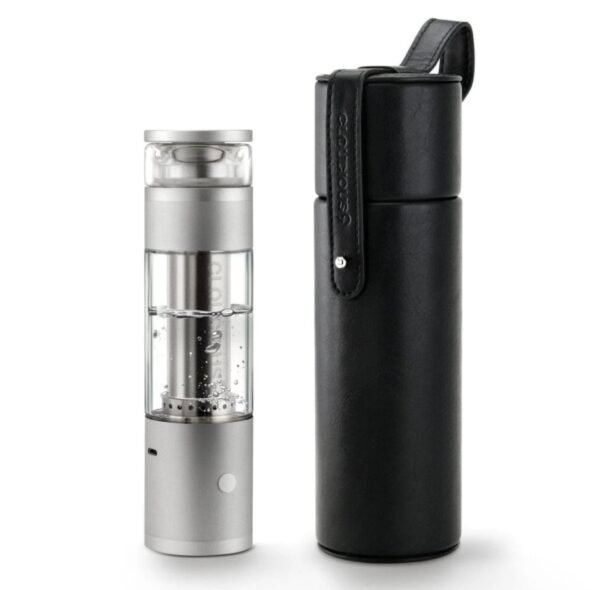 Cloudious9 Hydrology9 Vaporizer - Image 3