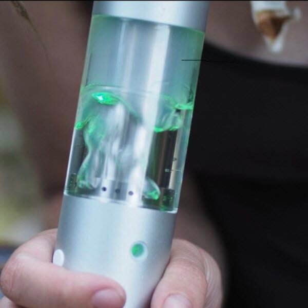 Cloudious9 Hydrology9 Vaporizer - Image 7