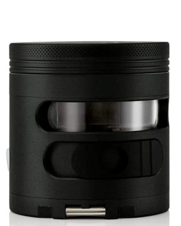 Cloudious9 Tectonic9 Auto Dispensing Grinder - Image 3