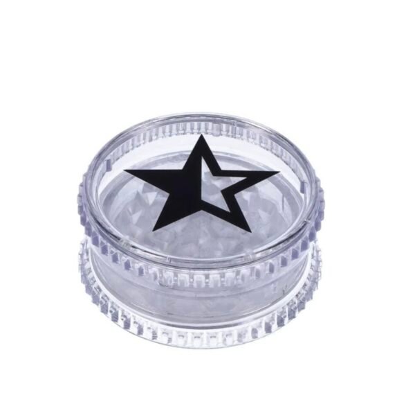 Famous X 59mm Acrylic Grinders – Tray of 12 - Image 9
