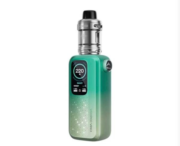 VooPoo Vinci Spark 220 Vape Kit - Image 3