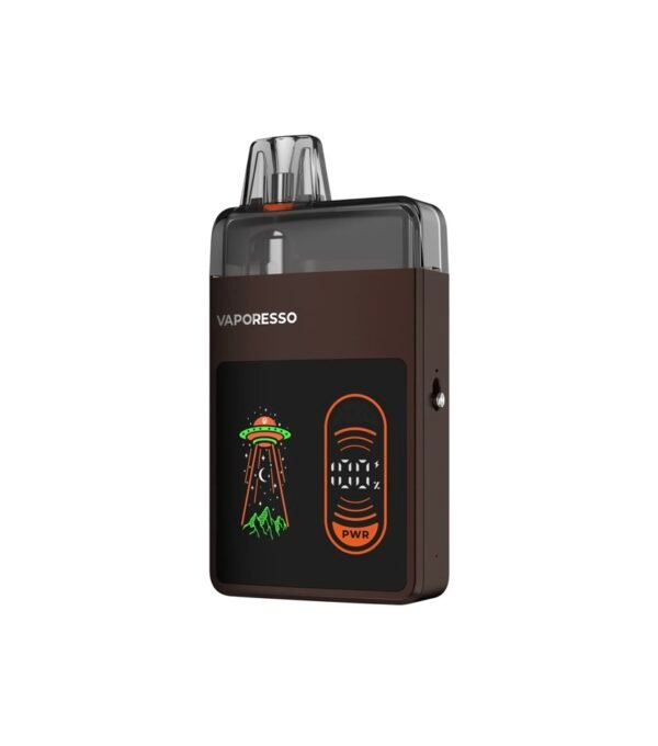 VAPORESSO ECO NANO PRO KIT - Image 5